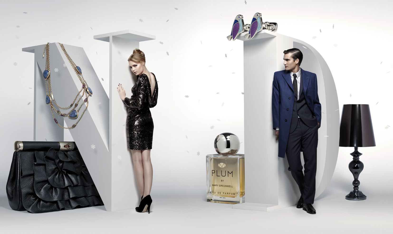 Wonderland N &amp; D / House Of Fraser