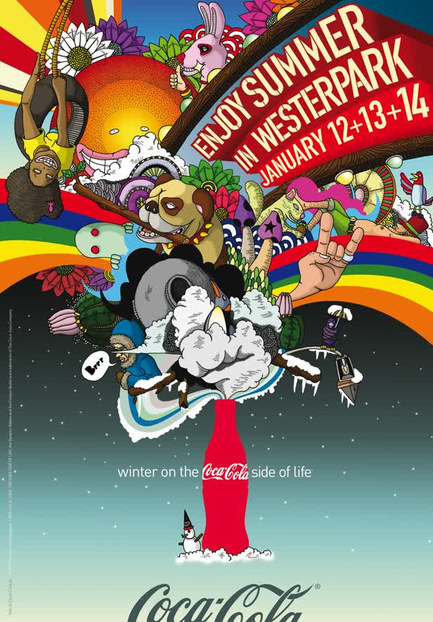 Coca Cola