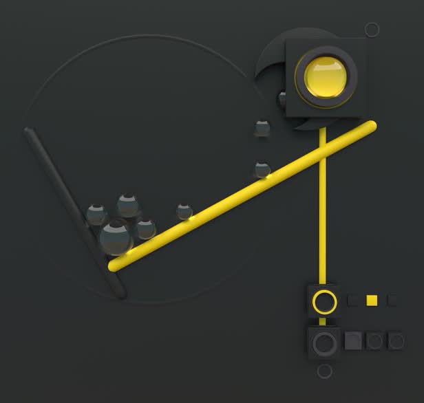 Abstract Shapes