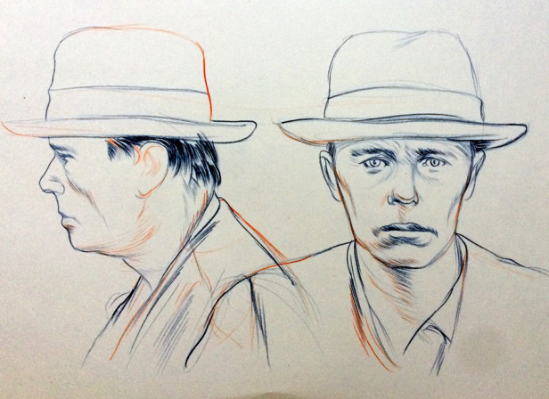 Joseph+Beuys+-+Pencils+on+paper.jpg