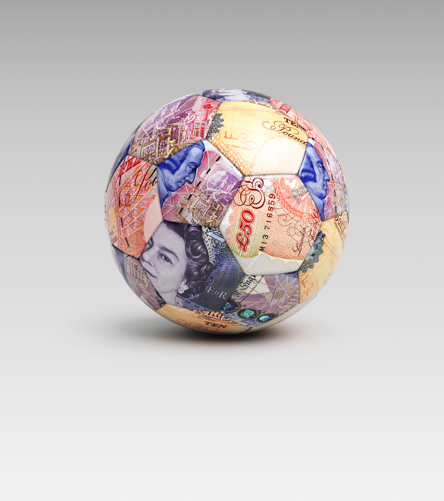 Money Football