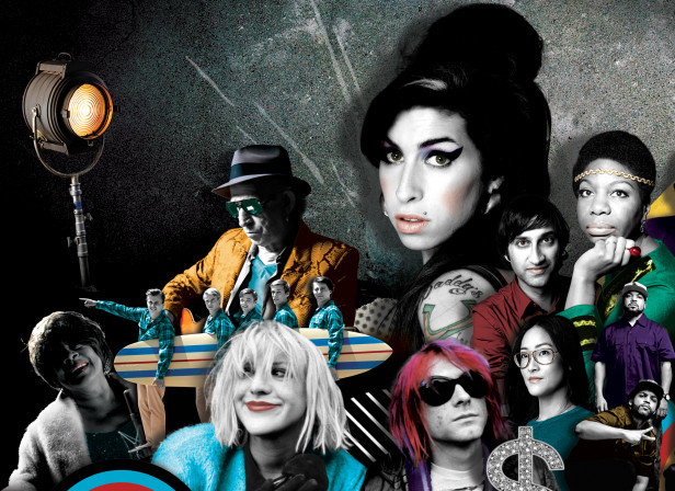 Music Documentaries Amy Winehouse Billboard Magazine