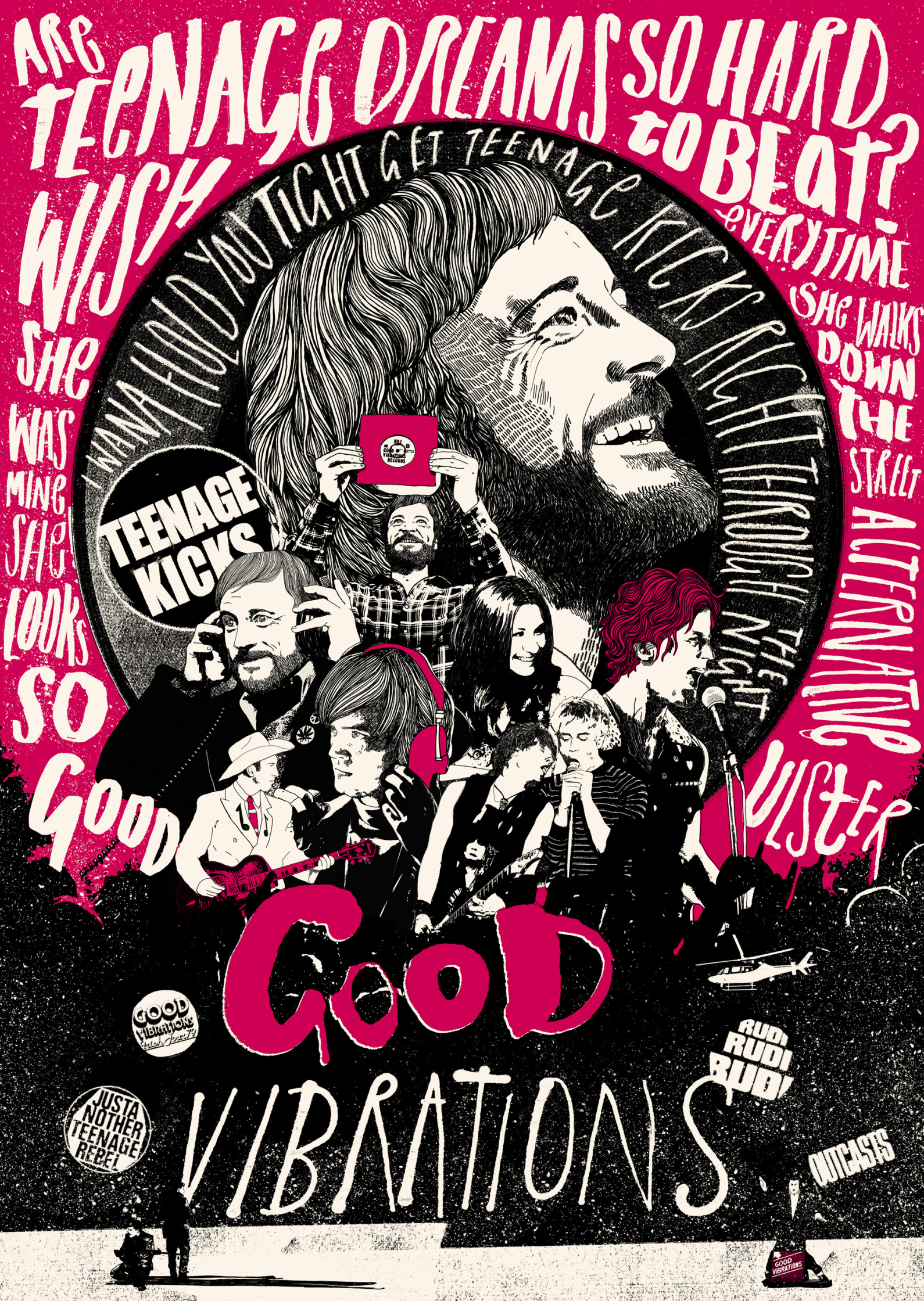 Good Vibrations