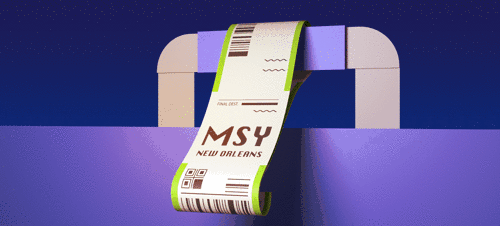Mysterious airport codes - British Airways.gif