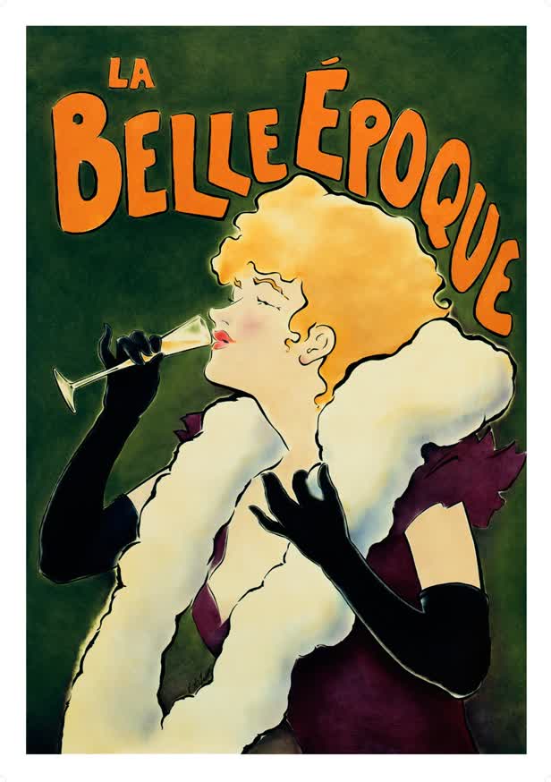 La Belle Epoque