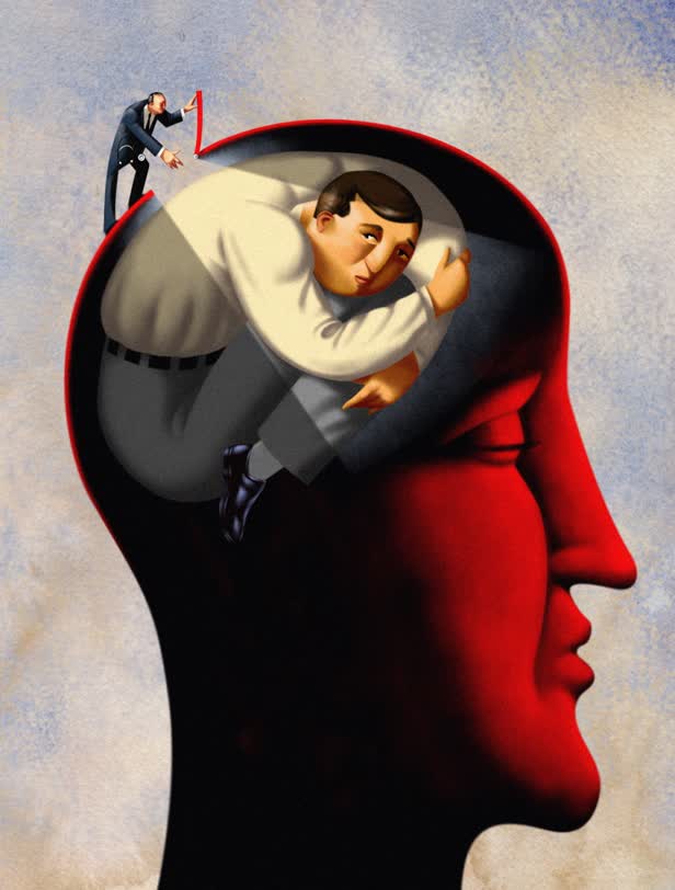 GP Mag/Mental Health