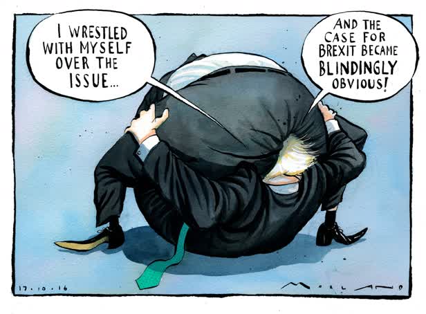 Boris Wrestle