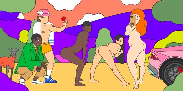 Judgement of Paris