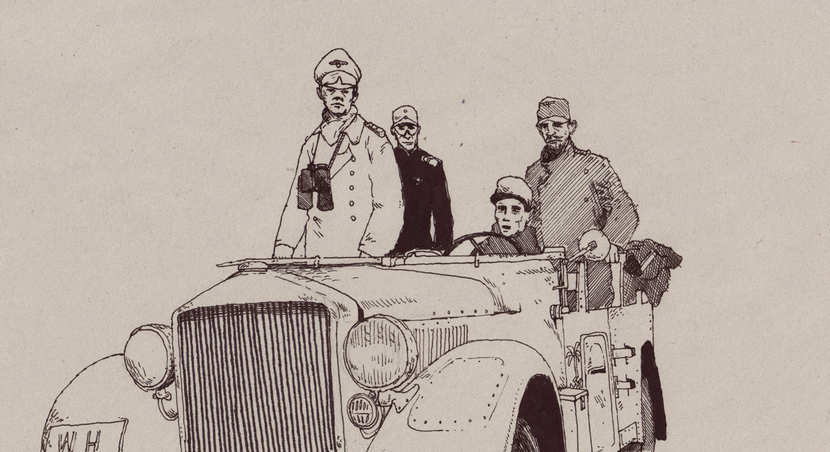 Rommel