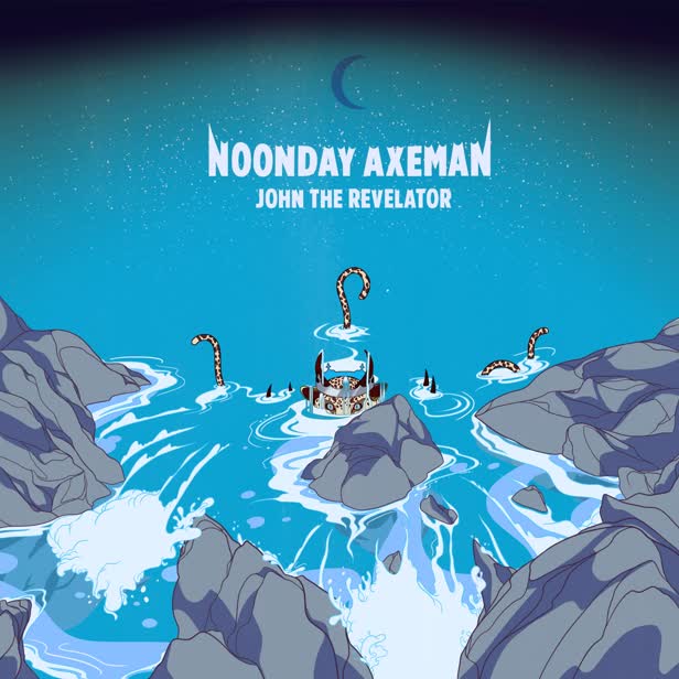 Noonday Axeman