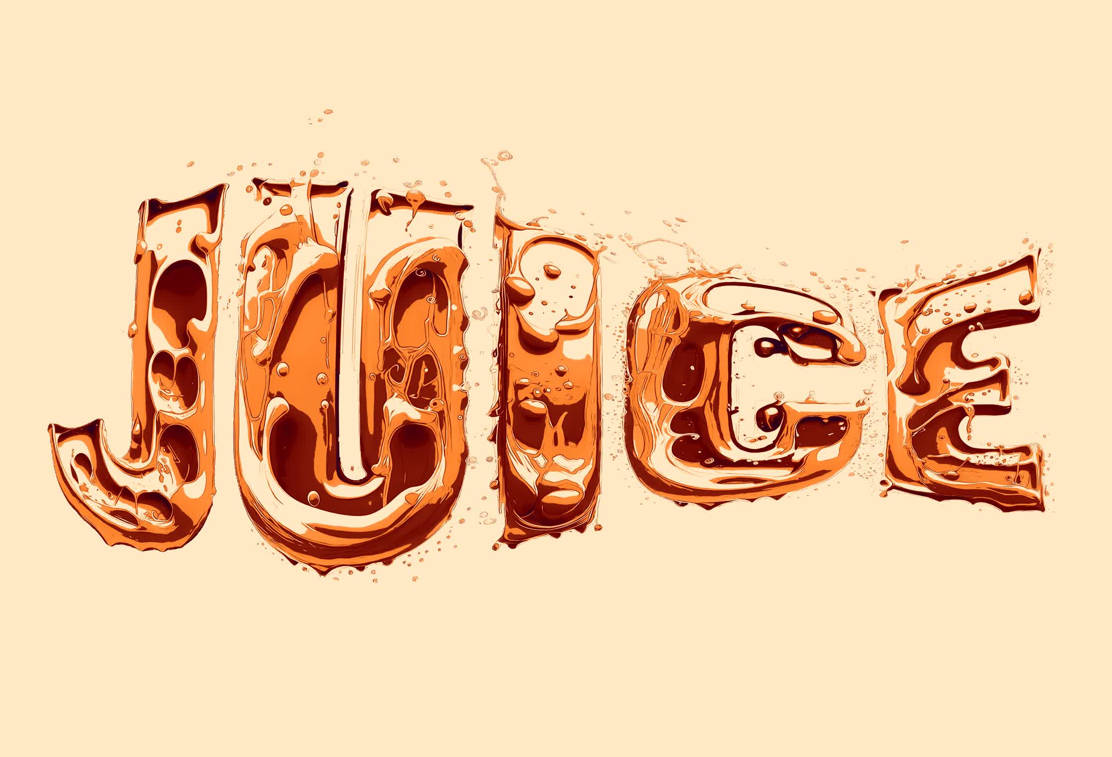 Flavours_Type Illustration_ Juice.jpg
