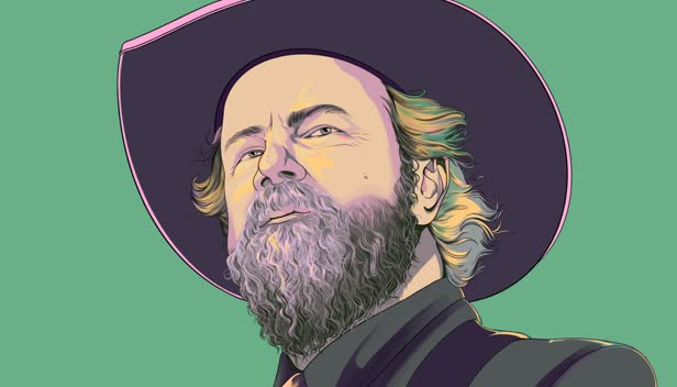 Robert Earl Keen