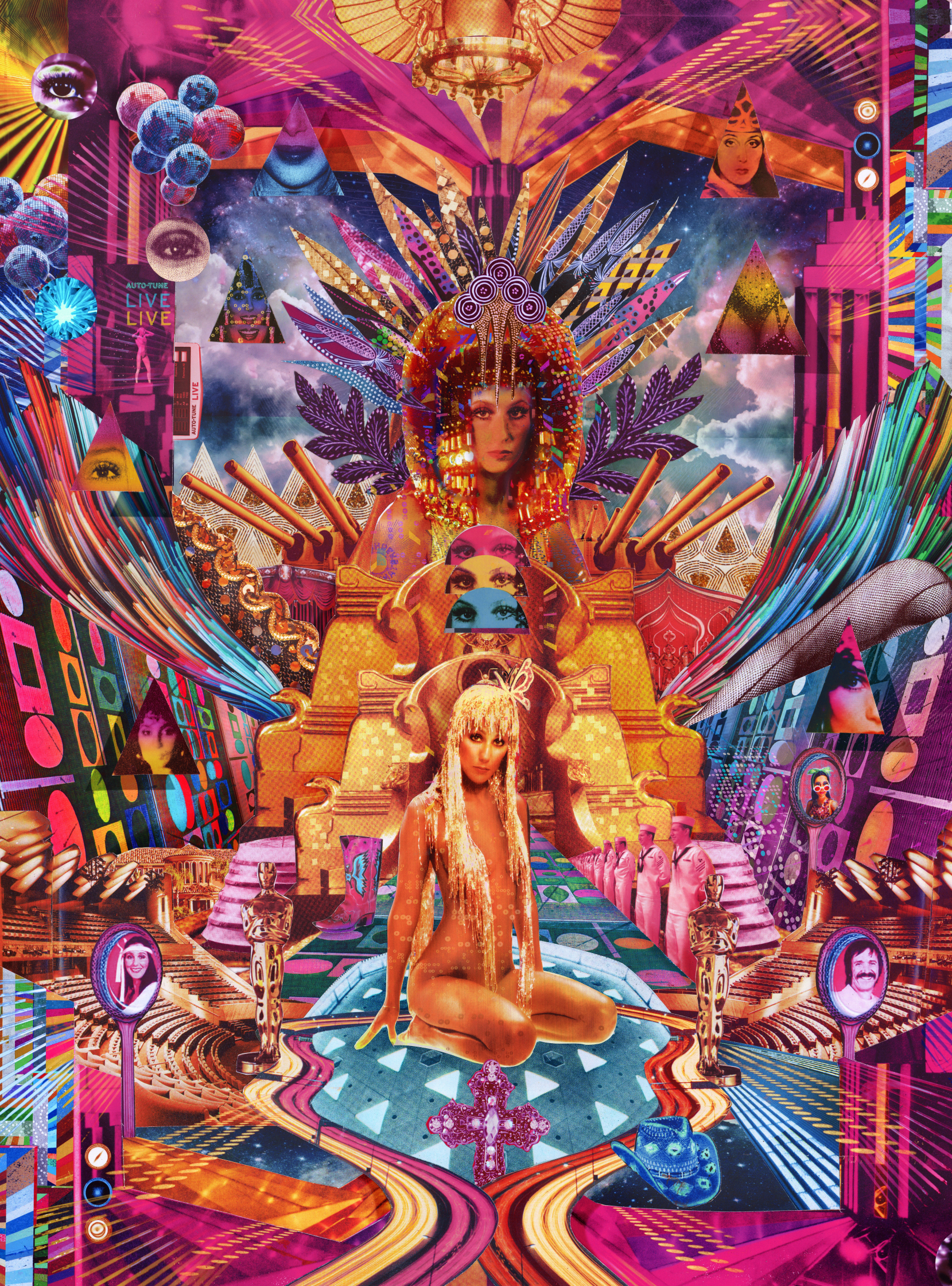 Virtual Reality Holiday Cher Garage Magazine.jpg