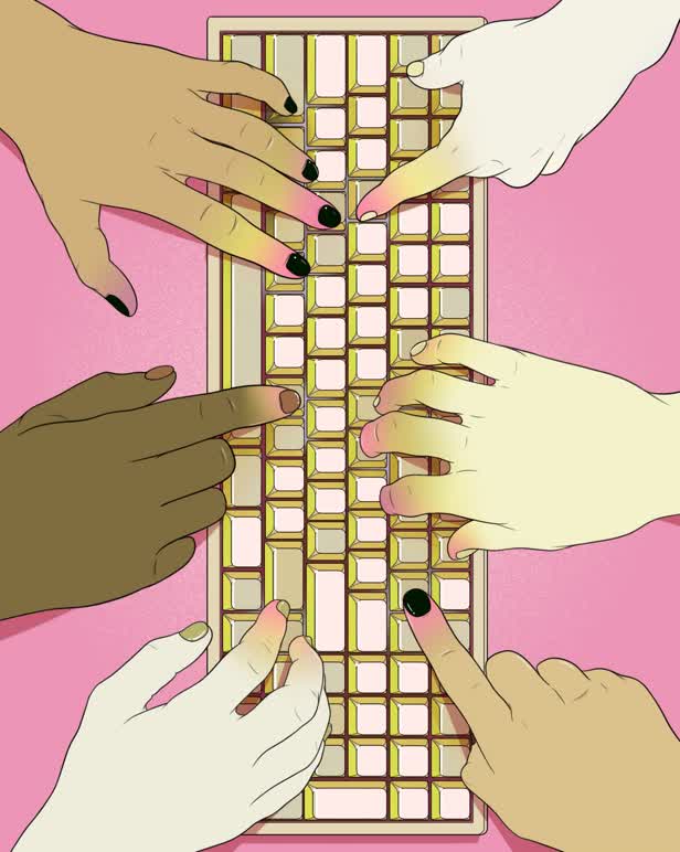 Deliberative Democracy / Noema Magazine
