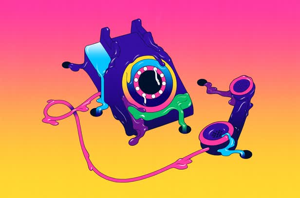Lost You Telephone