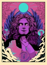 Robert Plant