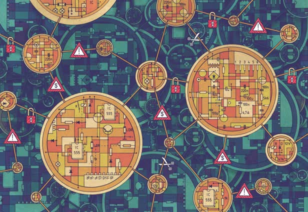 Regulating Technology / Centre for International Governance Innovation