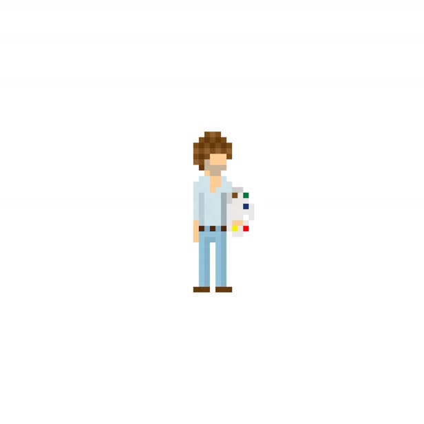 Bob Ross