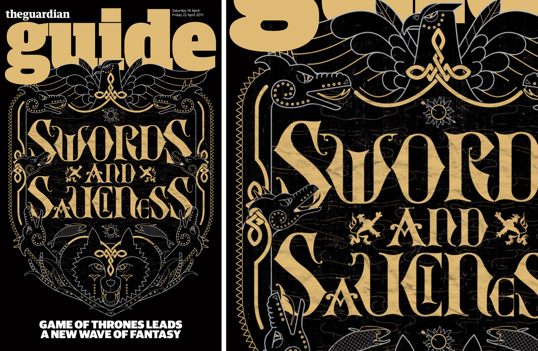 The Guide Game Of Thrones