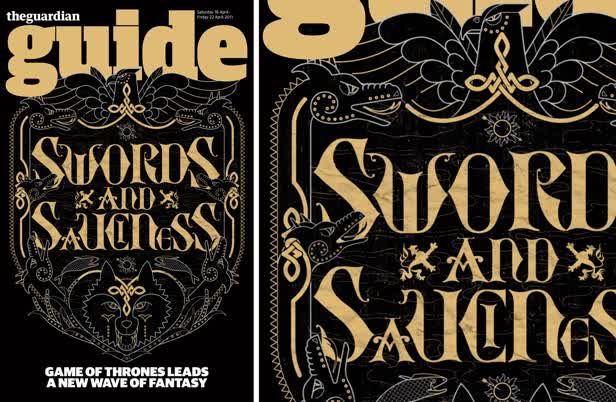 The Guide Game Of Thrones