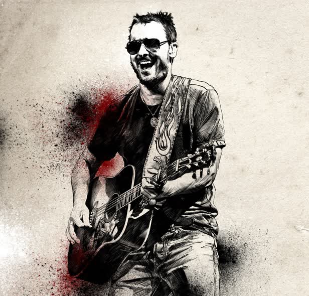 Eric Church ESPN