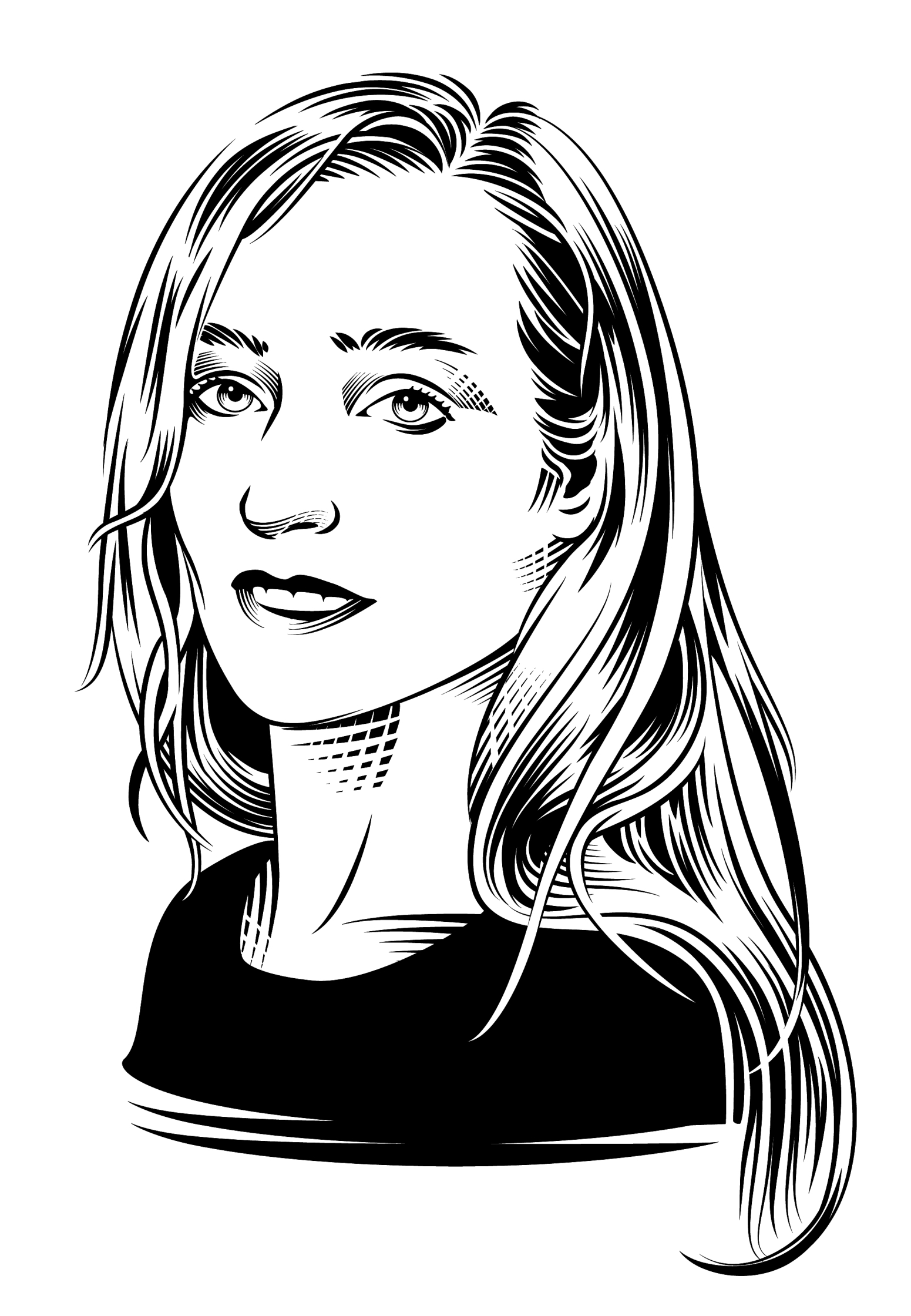 Corine Pelluchon / Lib&eacute;ration