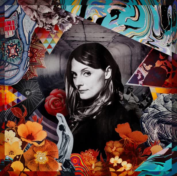 Erica Buettner / The Book of Waves