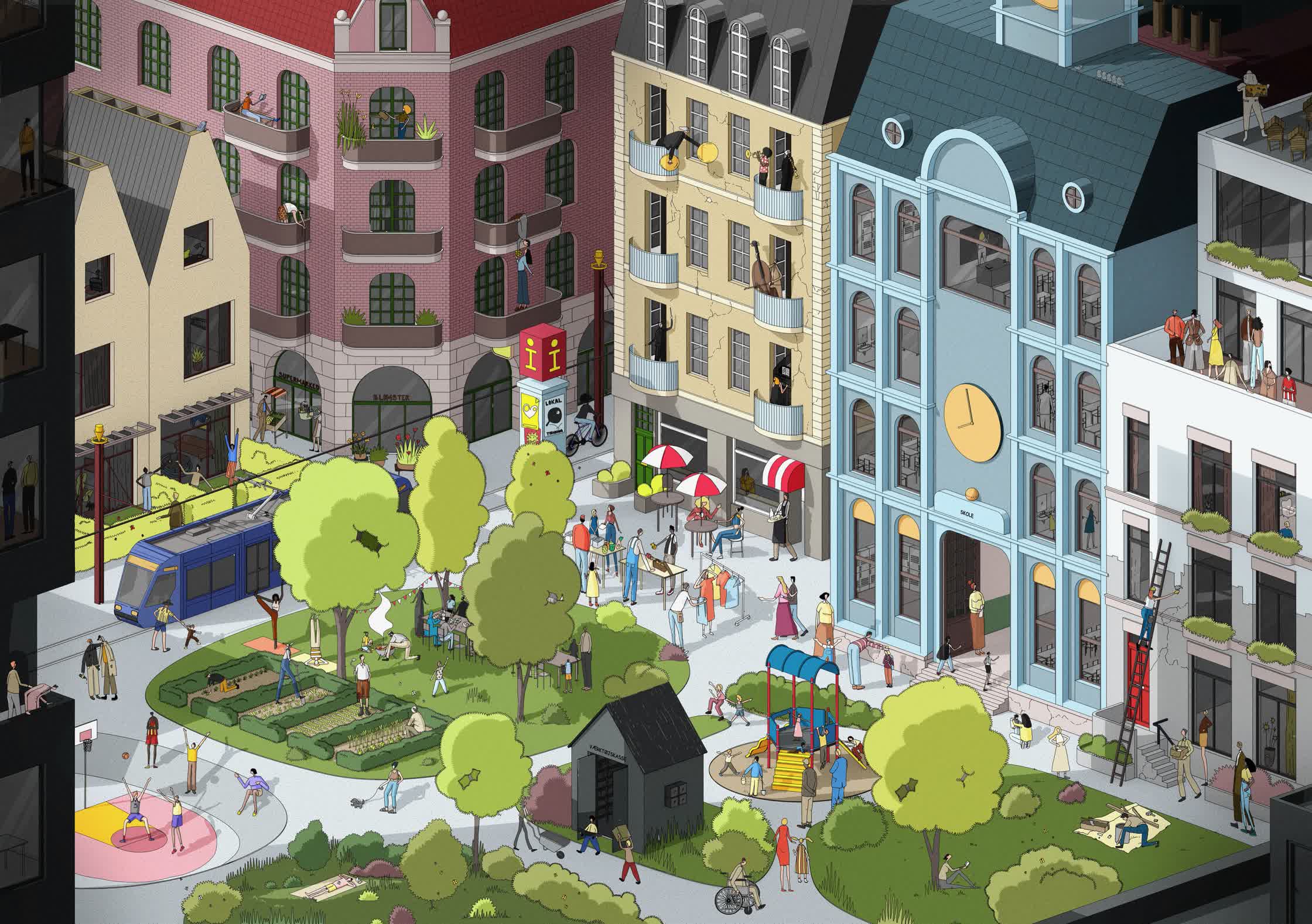 Model neighborhood_proffesional architectural work.jpeg