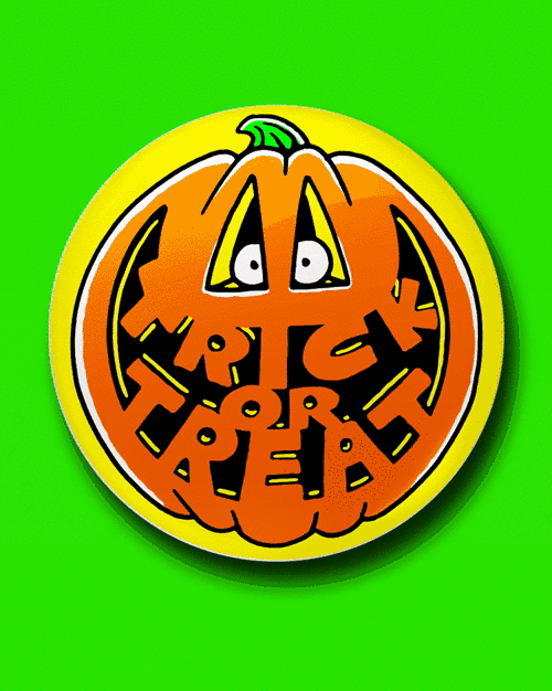 Lush Badges