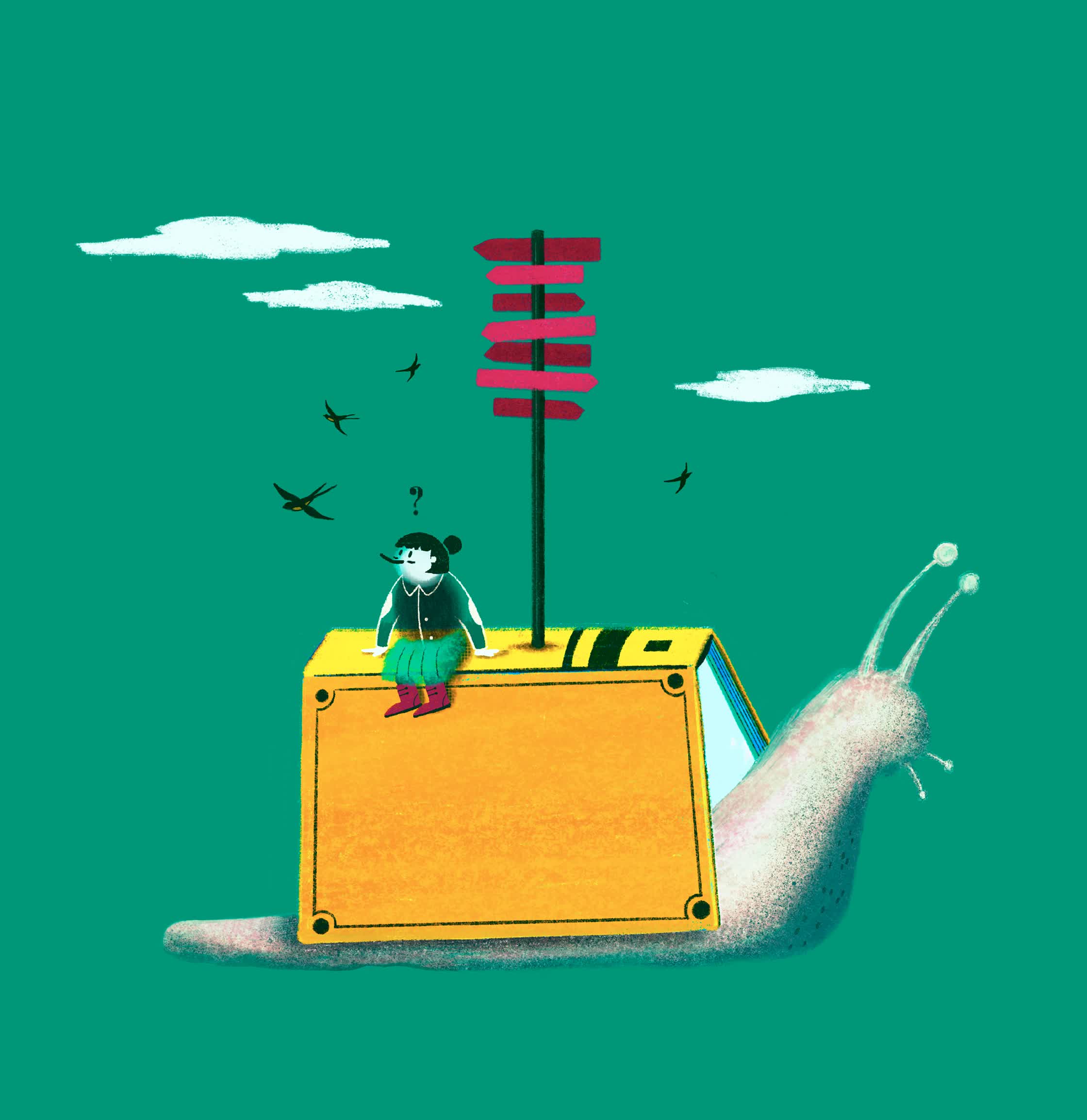 Illustration for the picture book_The Snail.jpg
