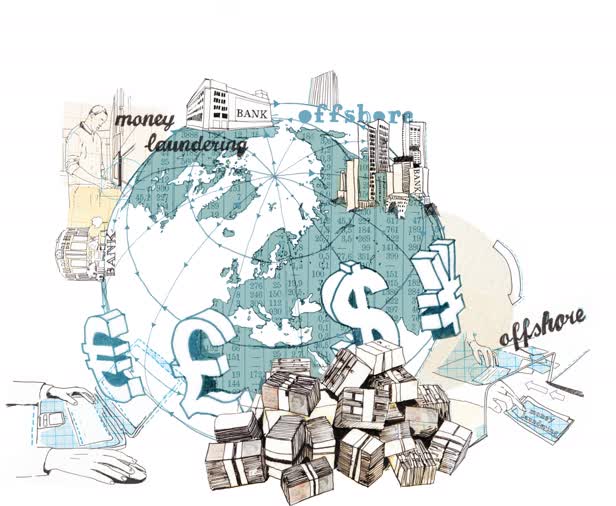 Offshore Banking