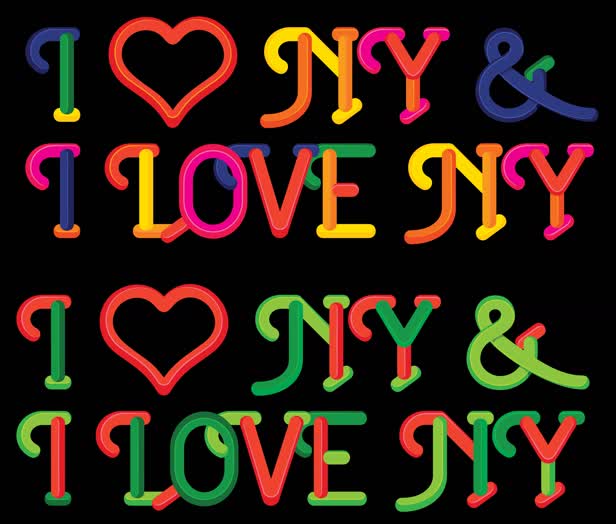 I Love NY