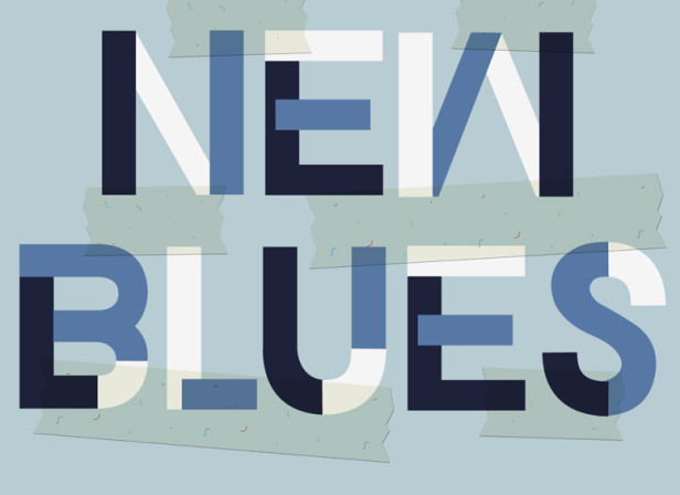 The New Blues / Target