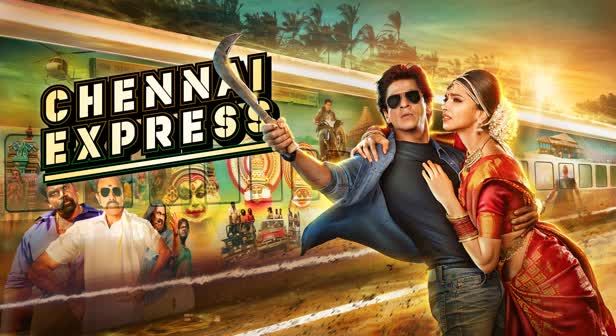 Chennai Express