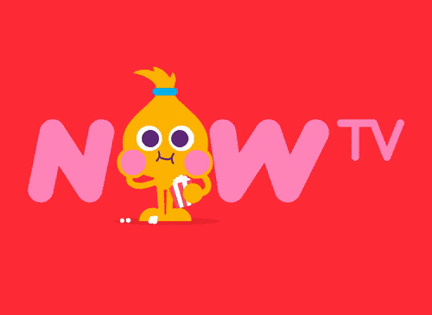 NOW TV Kids