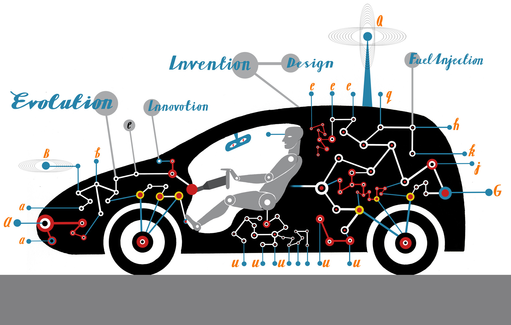 Cobb Car Design Fuel Injection