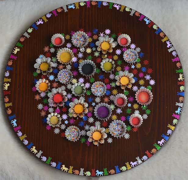 Circle of Life