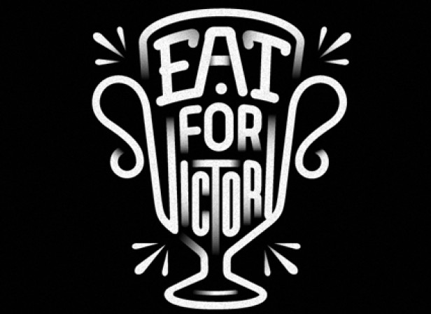Eat For Victory