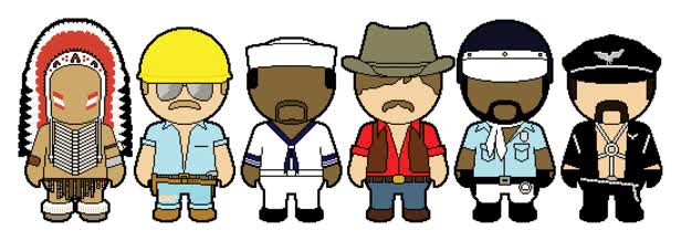 the village people