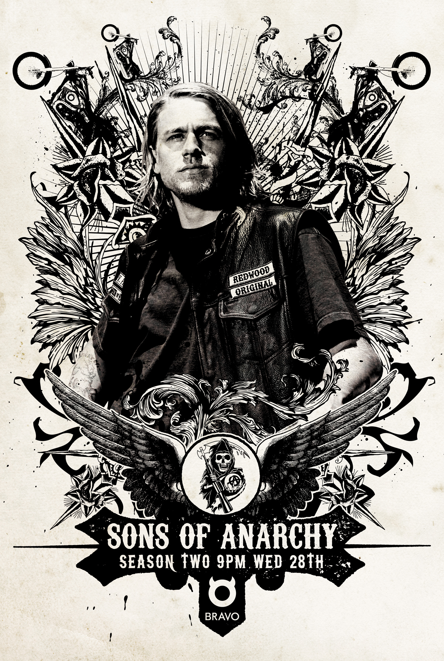Jax / Sons Of Anarchy