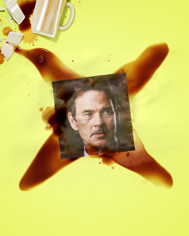 Crime / ITVX