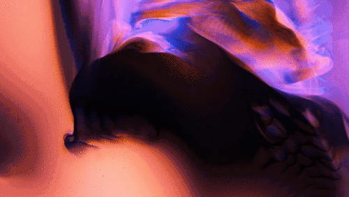 Oil On Water