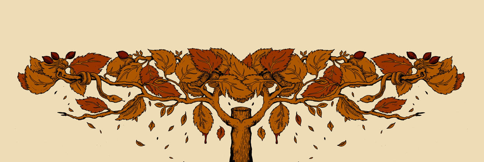 Autumn Leaves