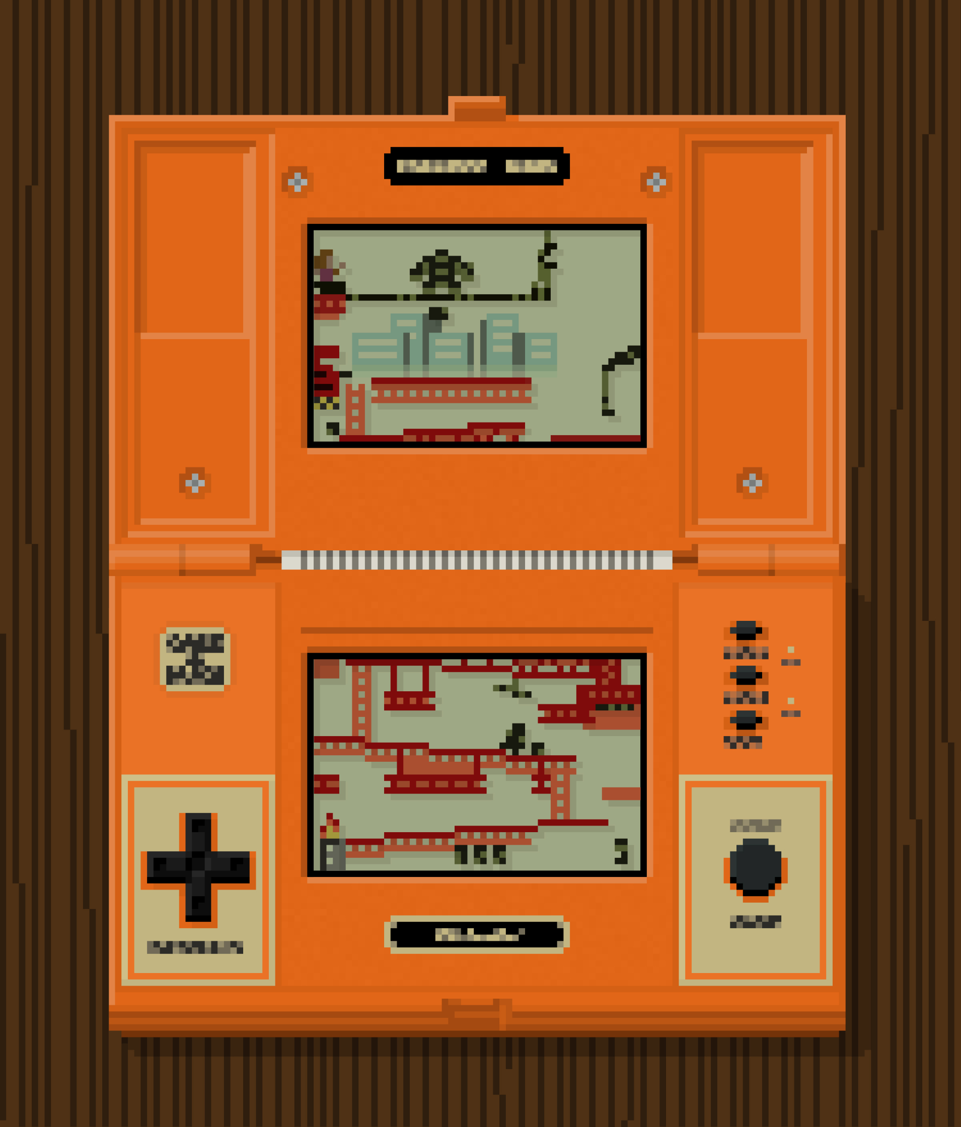 Donkey Kong