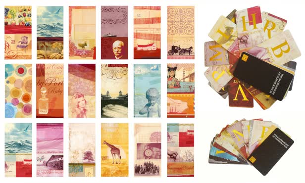 26 Flavours / The Kaleidoscope of Glenmorangie Whisky