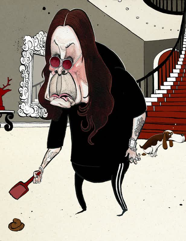 Ozzy