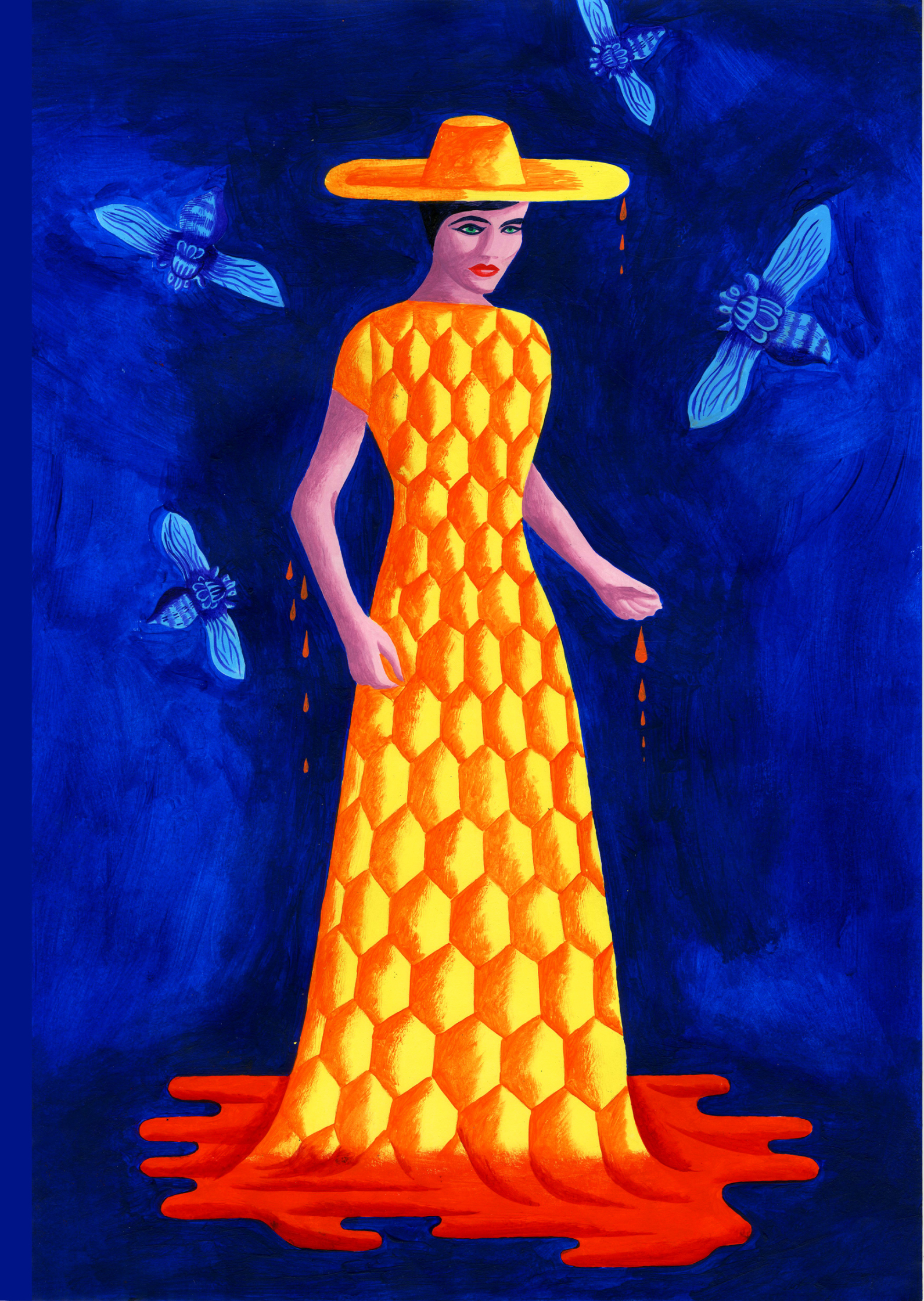 Honey Pot