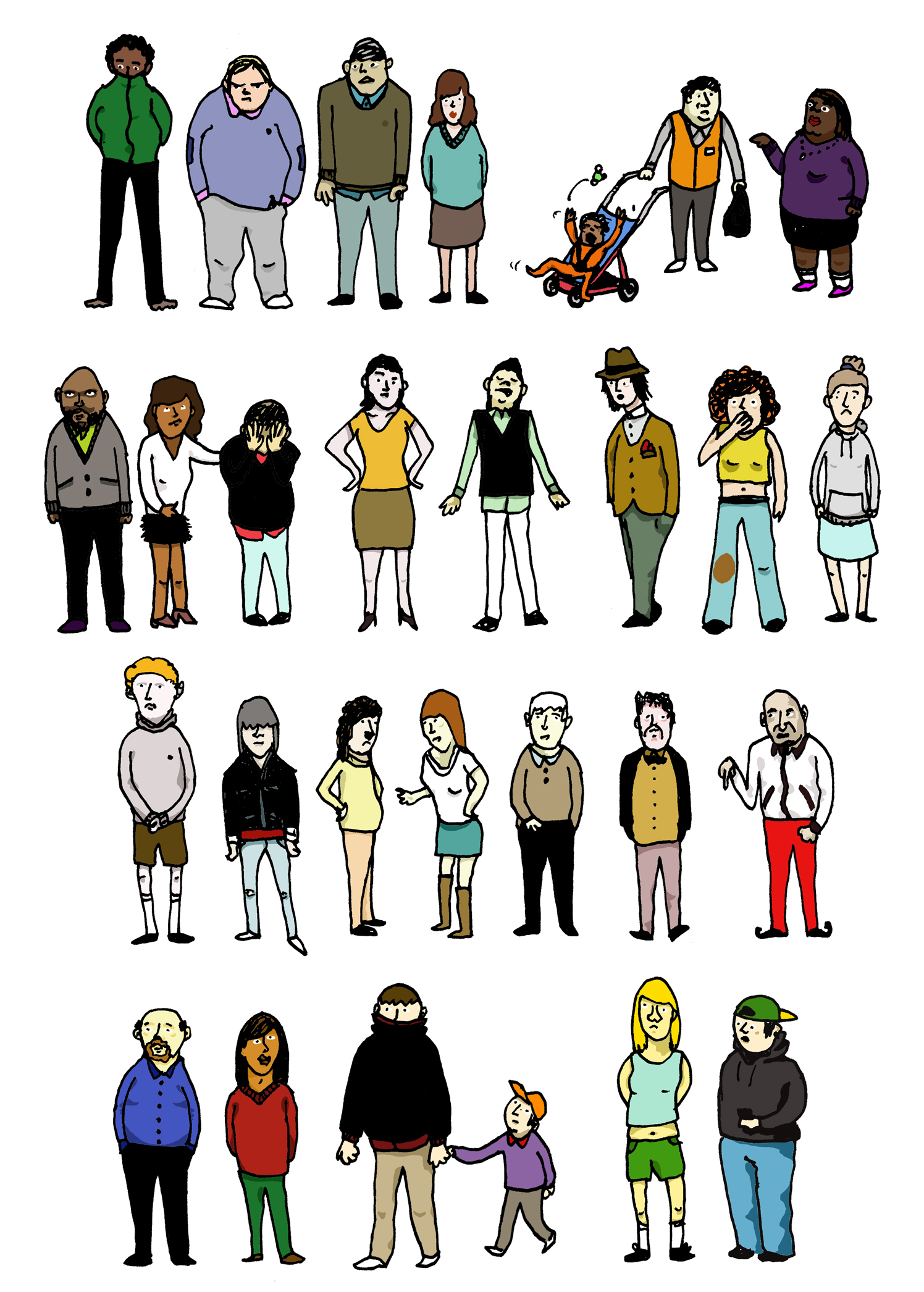 Character Sheet 2