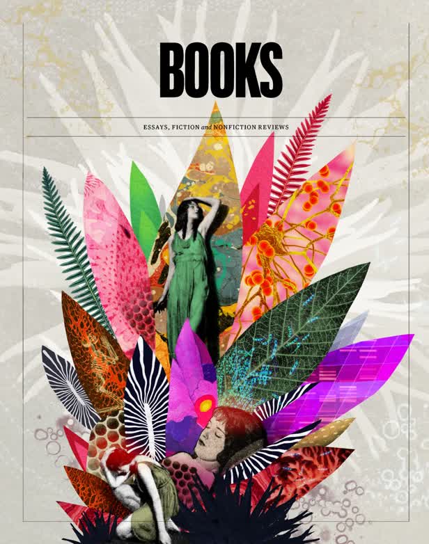 Reawakenings / Guardian Books