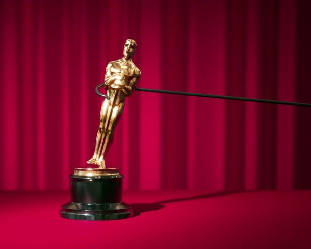 Oscars / LA Magazine